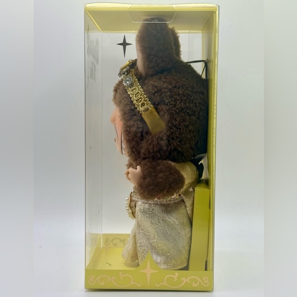 Thailand Exclusive Good Luck To You Labubu - 100% Authentic Pop Mart - Picture 3 of 6